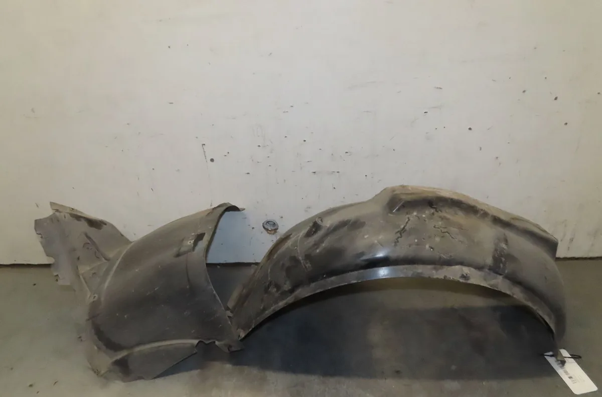 Pare-boue avant droit Audi A3 Décapotable (8P7) 1.8 tfsi (2008-2013) occasion