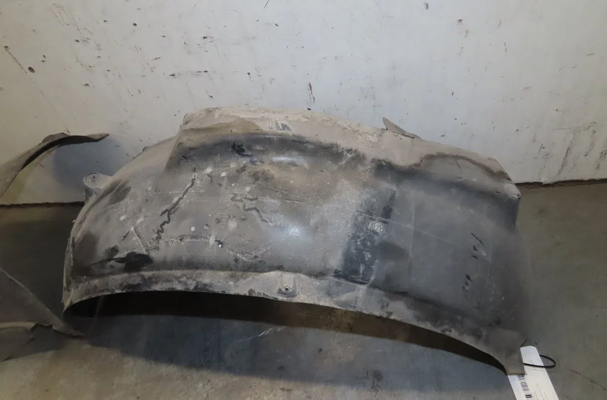 Pare-boue avant droit Audi A3 Décapotable (8P7) 1.8 tfsi (2008-2013) occasion