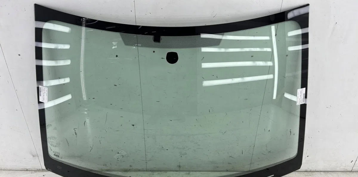 Pare-brise CITROEN C-ELYSEE PHASE 1 occasion