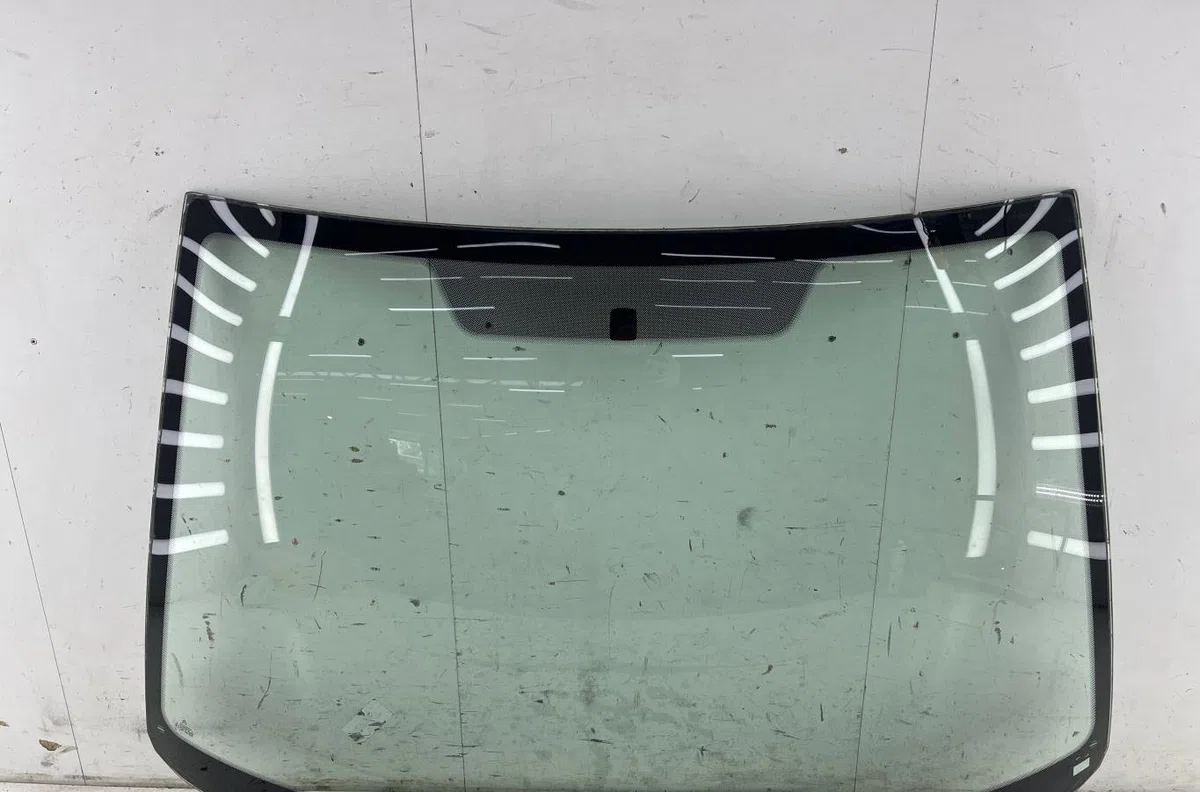 Pare-brise CITROEN C3 1 PHASE 1 occasion