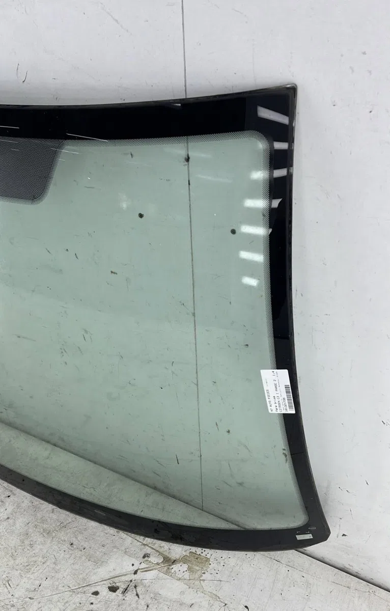 Pare-brise CITROEN C3 1 PHASE 2 occasion