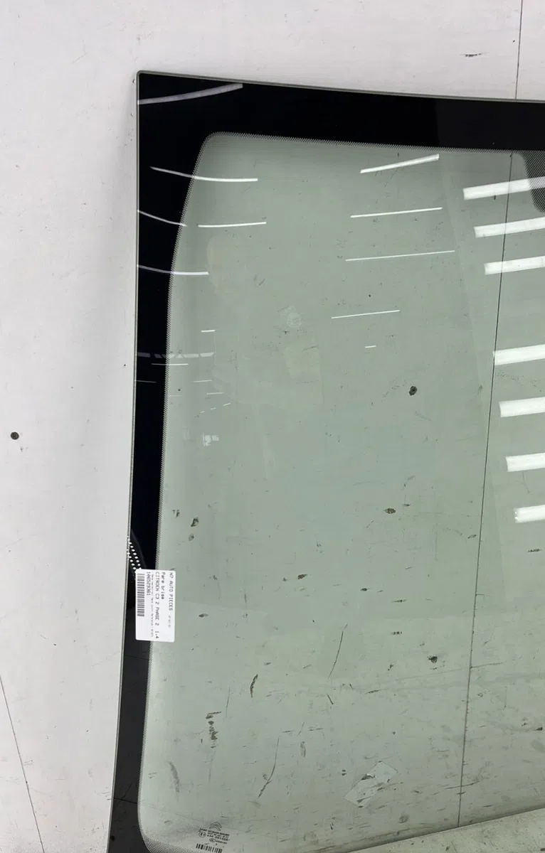 Pare-brise CITROEN C3 2 PHASE 2 occasion