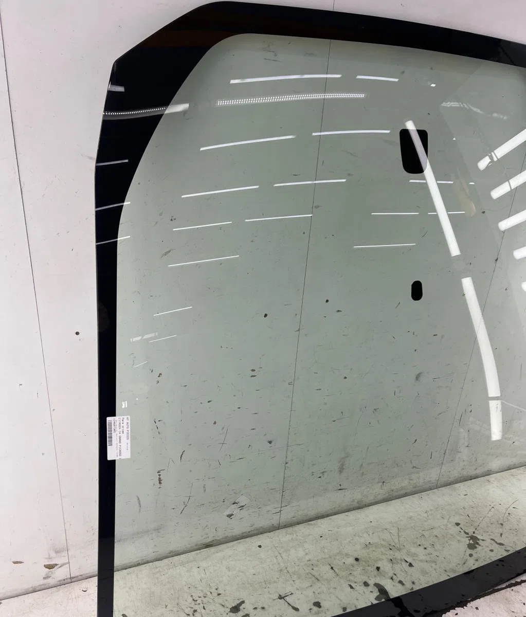 Pare-brise CITROEN C4 GRAND PICASSO 1 occasion