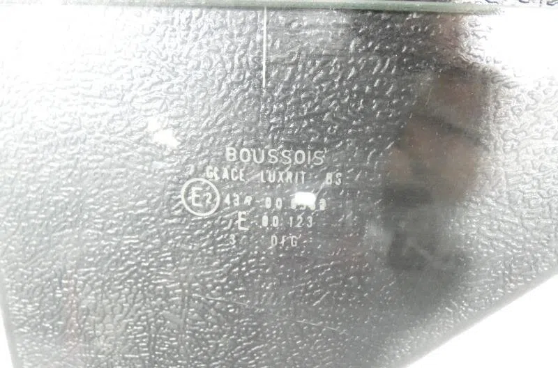 Pare-brise CITROEN LNA occasion