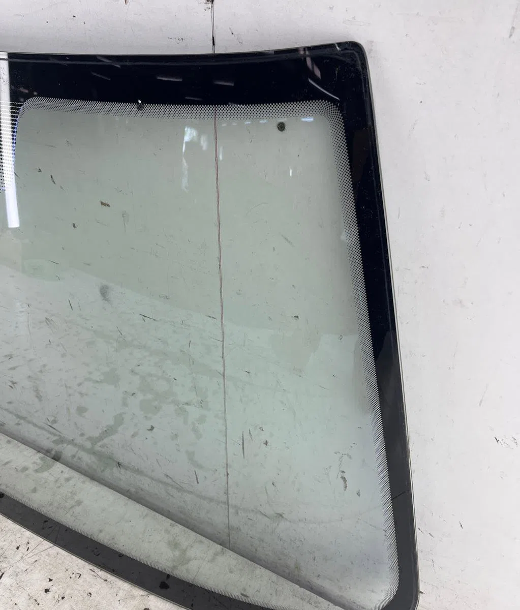 Pare-brise CITROEN SAXO PHASE 2 occasion