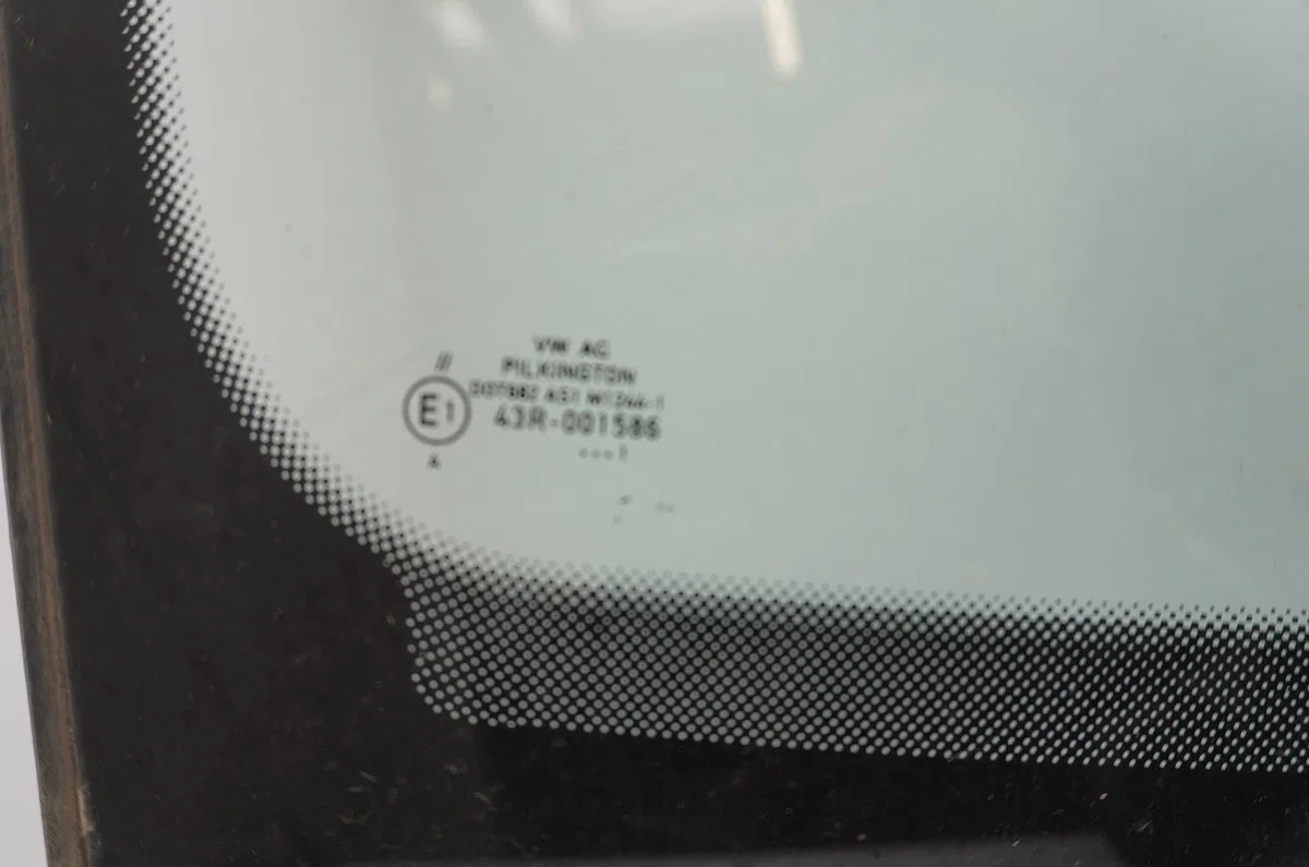Pare-brise Cupra LEON (KL1) 1.4 e-hybrid (2020) occasion