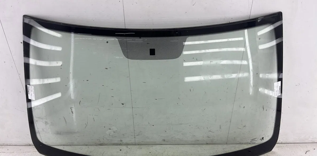 Pare-brise DACIA LOGAN 1 PHASE 2 occasion