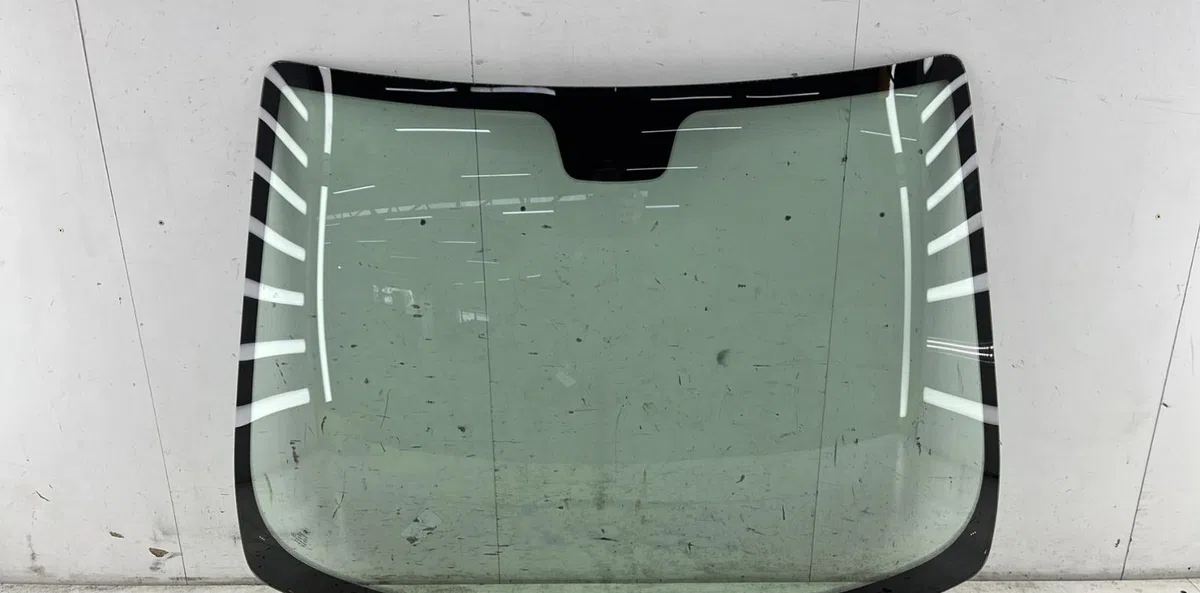 Pare-brise FIAT PUNTO EVO 3 occasion
