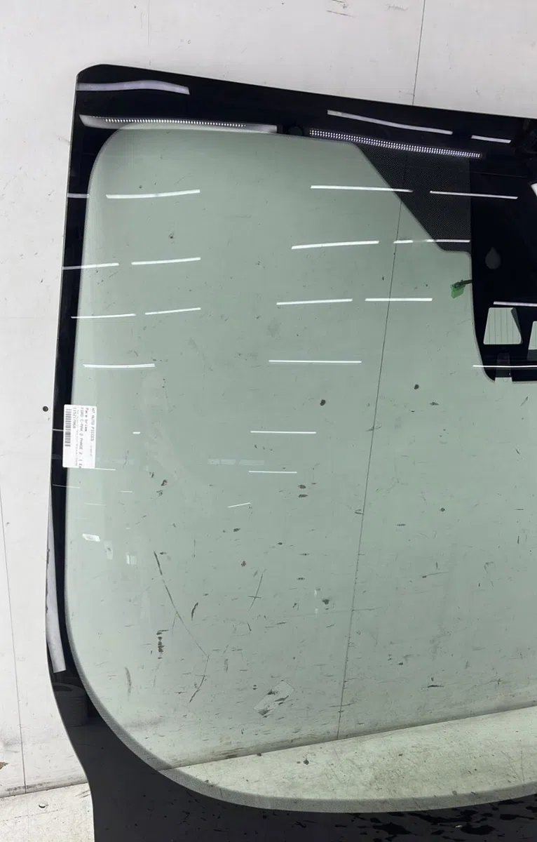 Pare-brise FORD C-MAX 2 PHASE 2 occasion