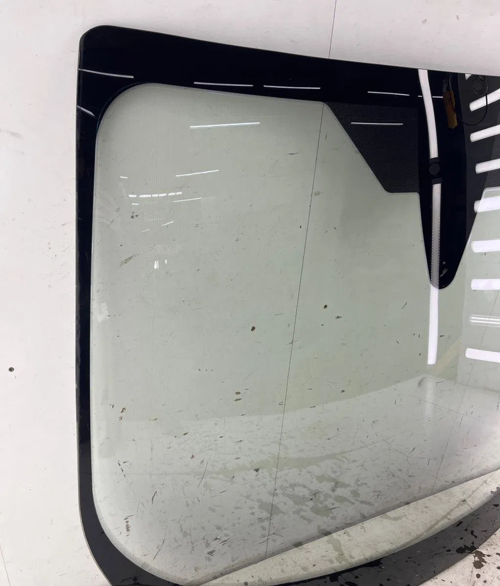 Pare-brise FORD GRAND C-MAX 2 PHASE 1 occasion