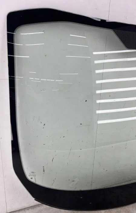 Pare-brise FORD TRANSIT CUSTOM 1 PHASE 1 occasion