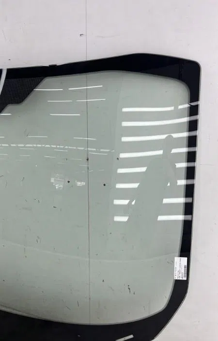 Pare-brise FORD TRANSIT CUSTOM 1 PHASE 1 occasion
