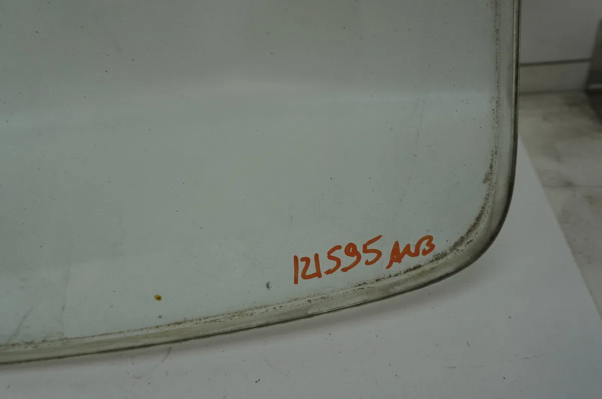 Pare-brise IVECO DAILLY II  35-8.1 2.5D occasion