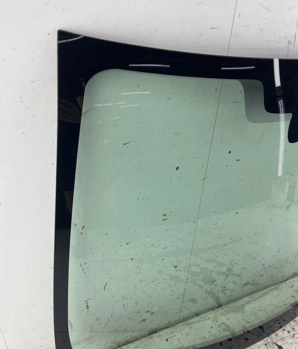 Pare-brise RENAULT CLIO 4 PHASE 1 occasion