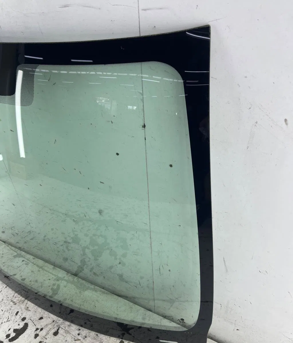 Pare-brise RENAULT CLIO 4 PHASE 1 occasion