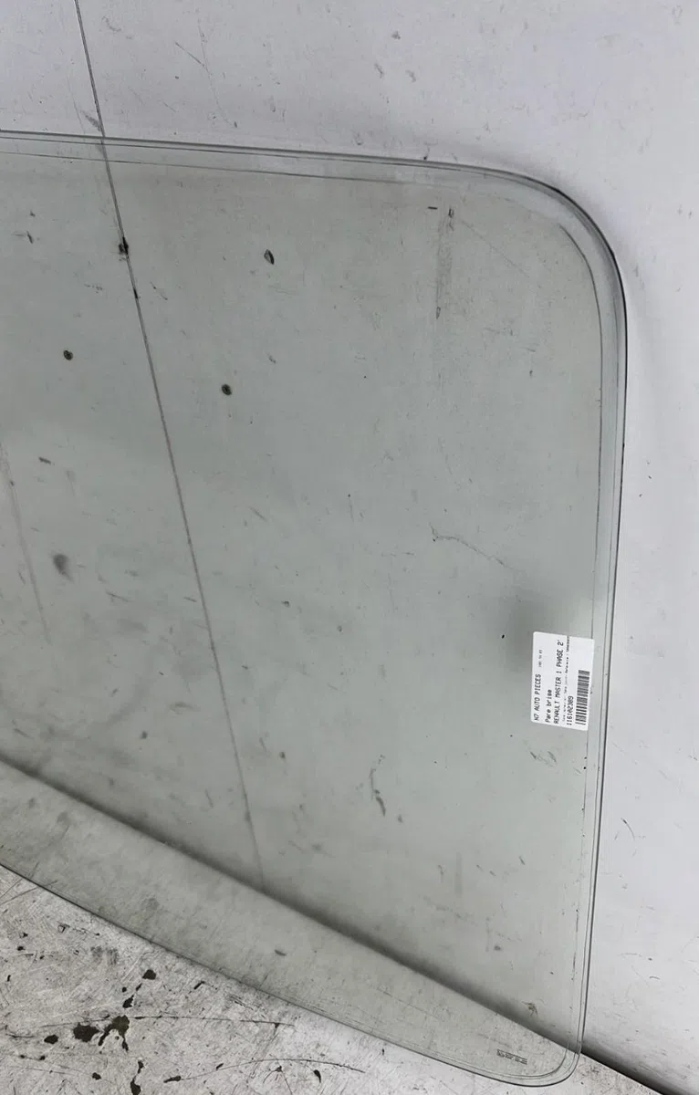 Pare-brise RENAULT MASTER 1 PHASE 2 occasion