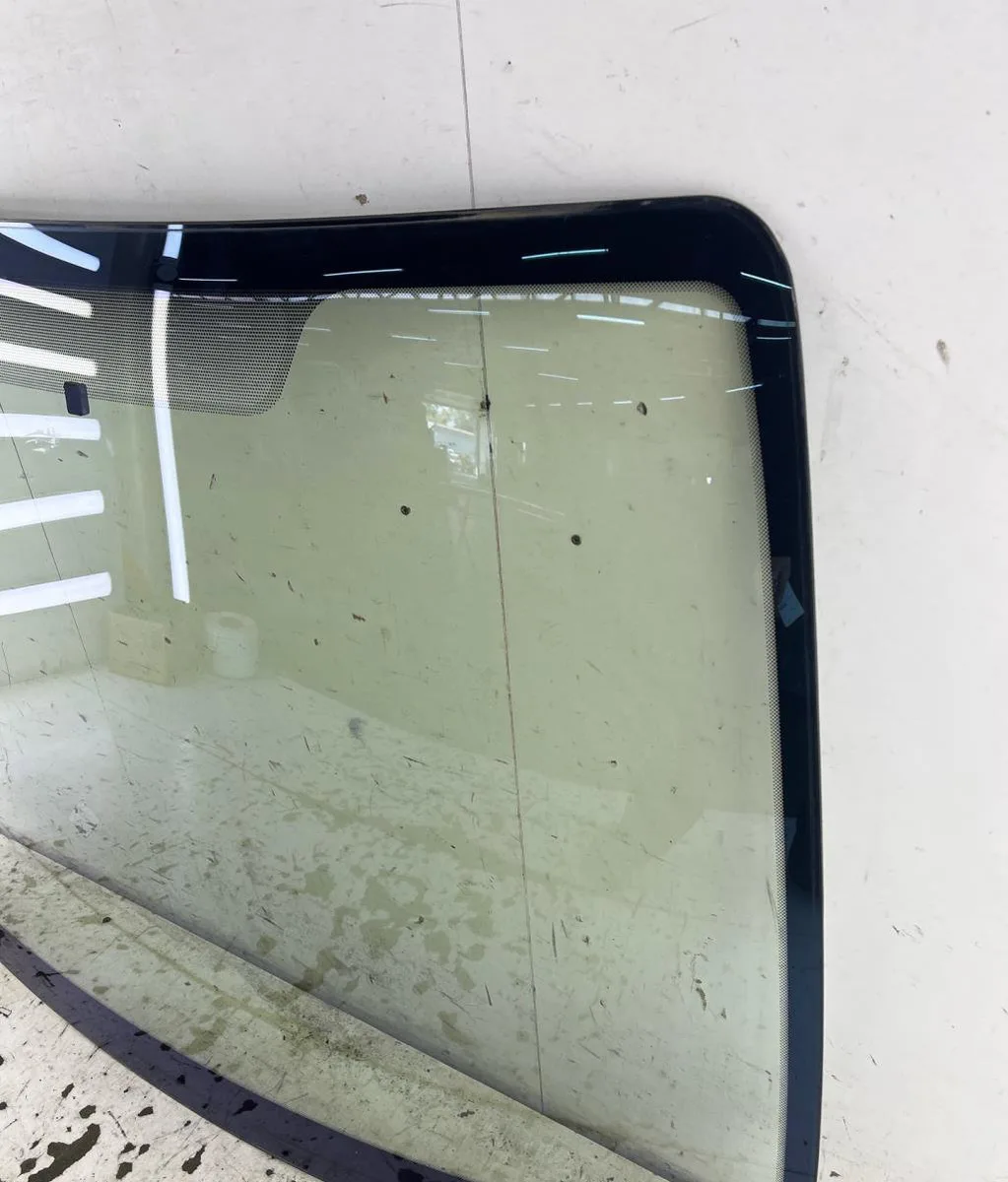 Pare-brise RENAULT SCENIC 1 PHASE 1 occasion