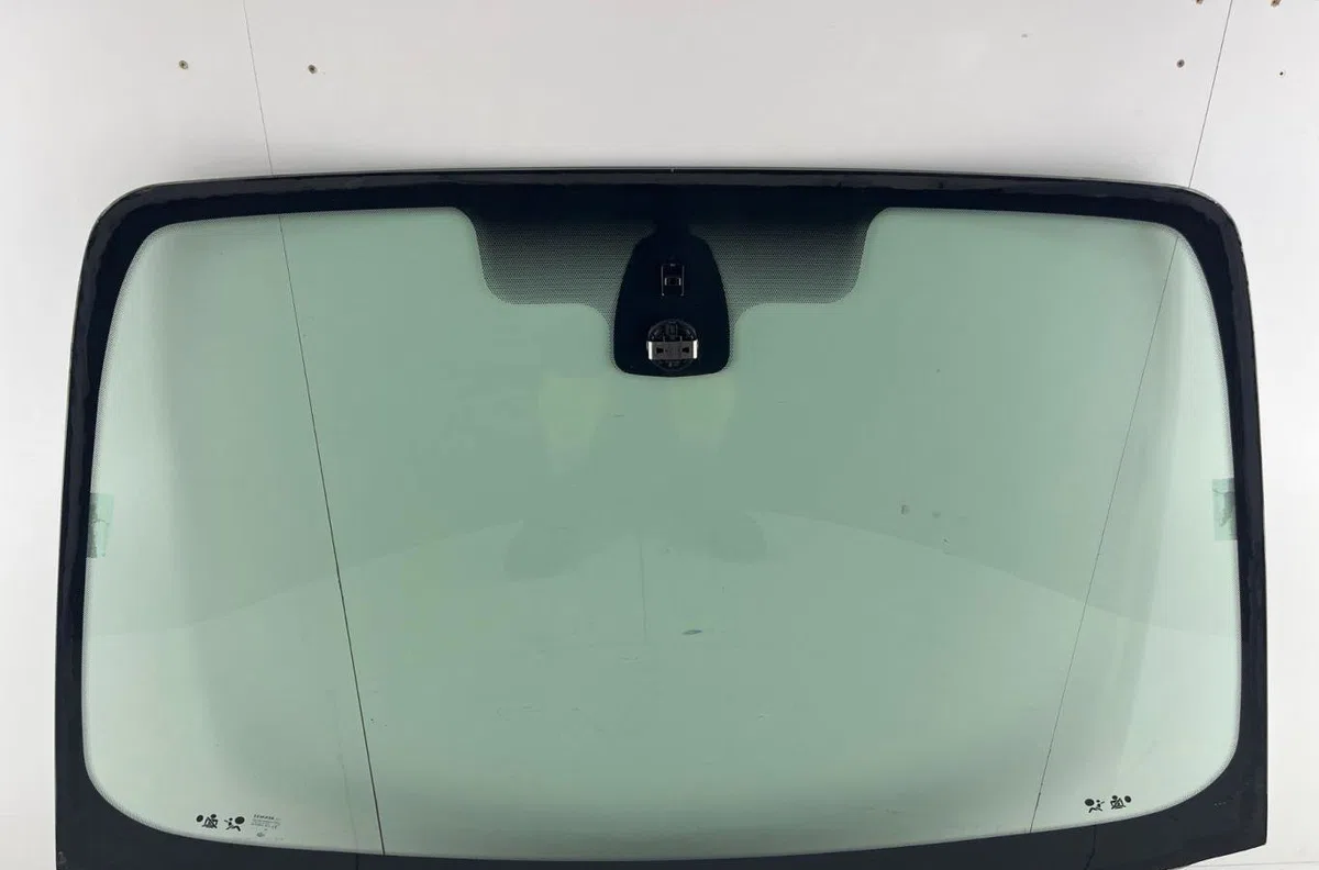 Pare-brise RENAULT SCENIC 2 PHASE 2 occasion