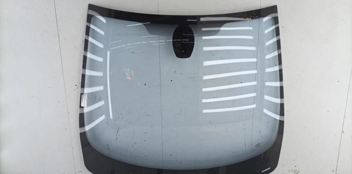 Pare-brise RENAULT ZOE 1 occasion