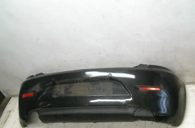 Pare-choc arrière Alfa romeo 147 (937_) 1.9 jtd 16v (937.axg1b, 937.bxg1b) (2002-2010) occasion
