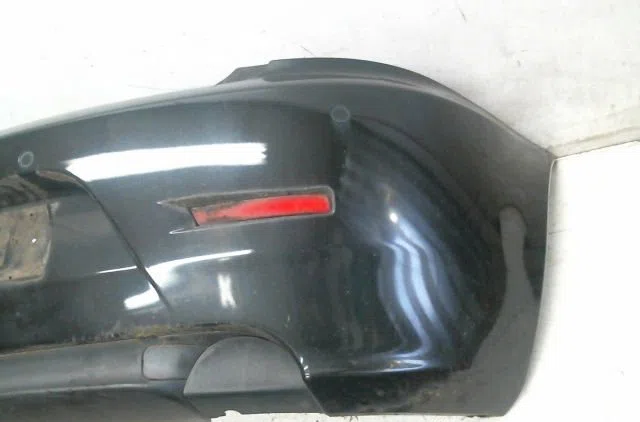 Pare-choc arrière Alfa romeo 147 (937_) 1.9 jtd 16v (937.axg1b, 937.bxg1b) (2002-2010) occasion