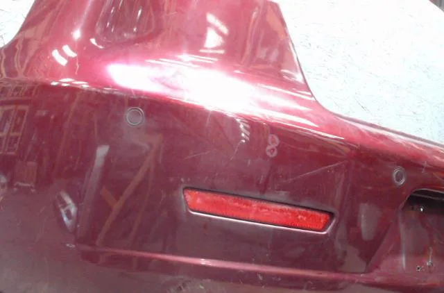 Pare-choc arrière Alfa romeo 159 Sportwagon (939_) 2.4 jtdm q4 (939bxm2b) (2007-2011) occasion