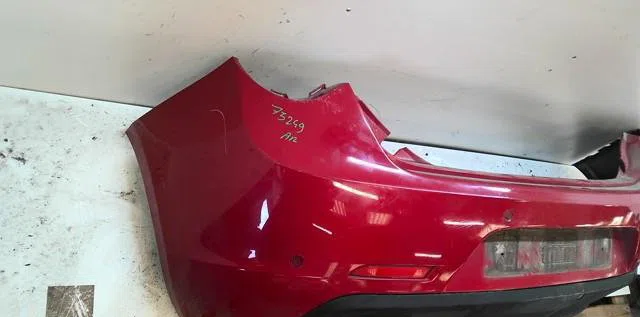 Pare-choc arrière Alfa romeo GIULIETTA (940_) 1.6 jtdm (940fxd1a) (2010-2016) 5 portes occasion