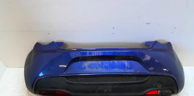 Pare-choc arrière Alfa romeo MITO (955_) 1.3 multijet (955axp1a, 955ayc1a) (2009-2018) 3 portes occasion