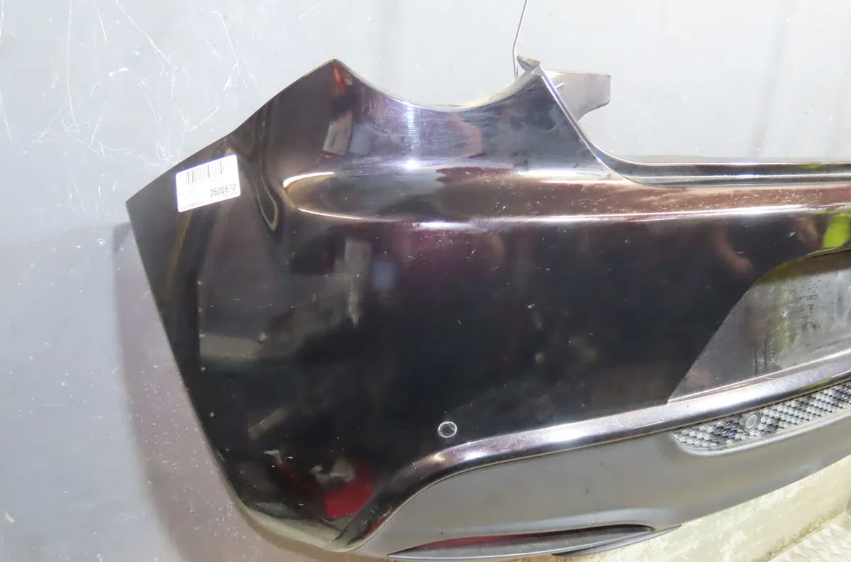 Pare-choc arrière Alfa romeo MITO (955_) 1.3 multijet (955axp1a, 955ayc1a) (2009-2018) 3 portes occasion