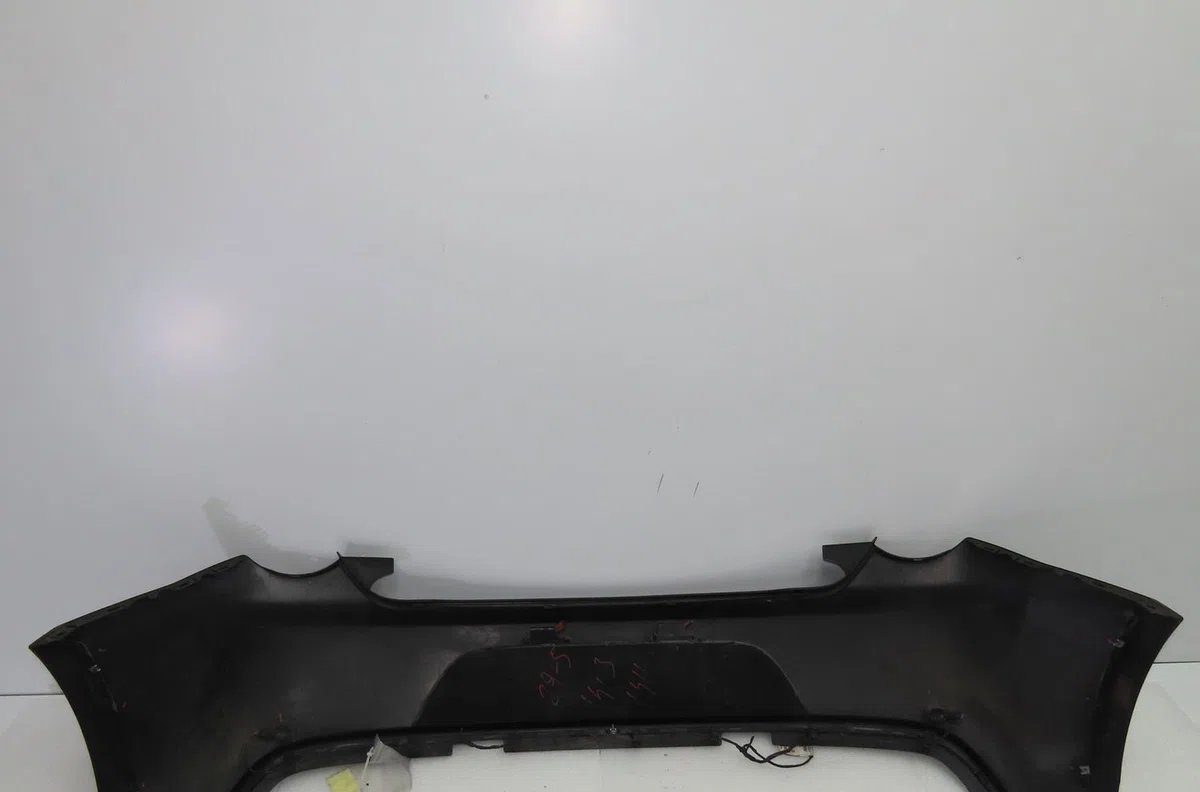 Pare-choc arrière Alfa romeo MITO (955_) 1.3 multijet (955axt1a) (2011-2015) occasion