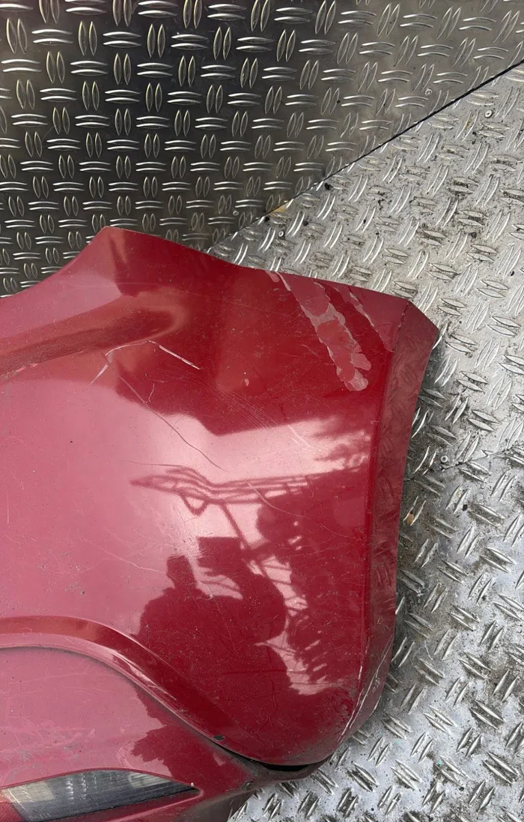 Pare-choc arrière Alfa romeo MITO (955_) 1.4 (955axb1b) (2008-2013) occasion