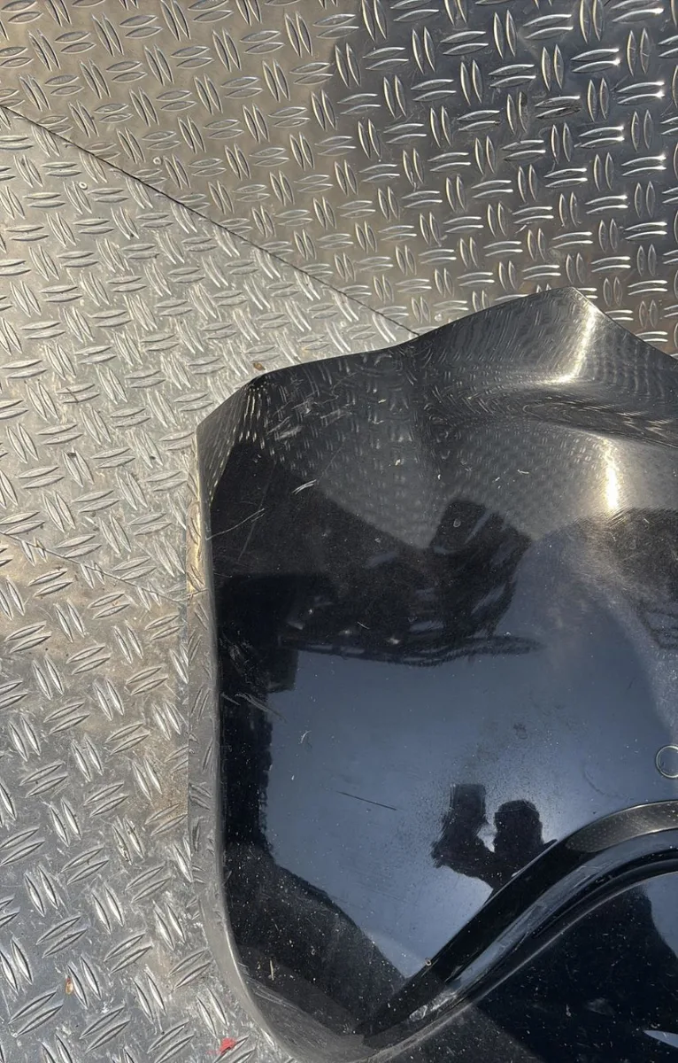 Pare-choc arrière Alfa romeo MITO (955_) 1.4 (955axb1b, 955.axf1b) (2008-2013) occasion