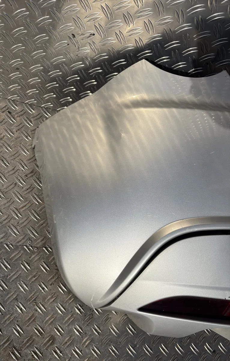 Pare-choc arrière Alfa romeo MITO (955_) 1.6 jtdm (955axc1b) (2008-2015) occasion
