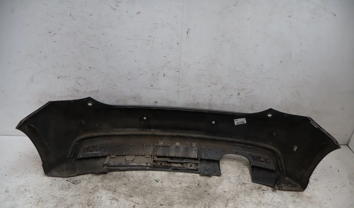 Pare-choc arrière Audi A1 Sportback (8XA, 8XF) 1.4 tfsi (2011-2015) occasion