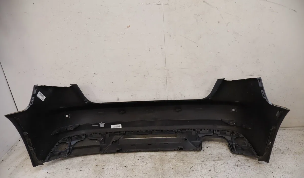 Pare-choc arrière Audi A3 Sportback (8VA, 8VF) 2.0 tdi (2012-2020) 5 portes occasion