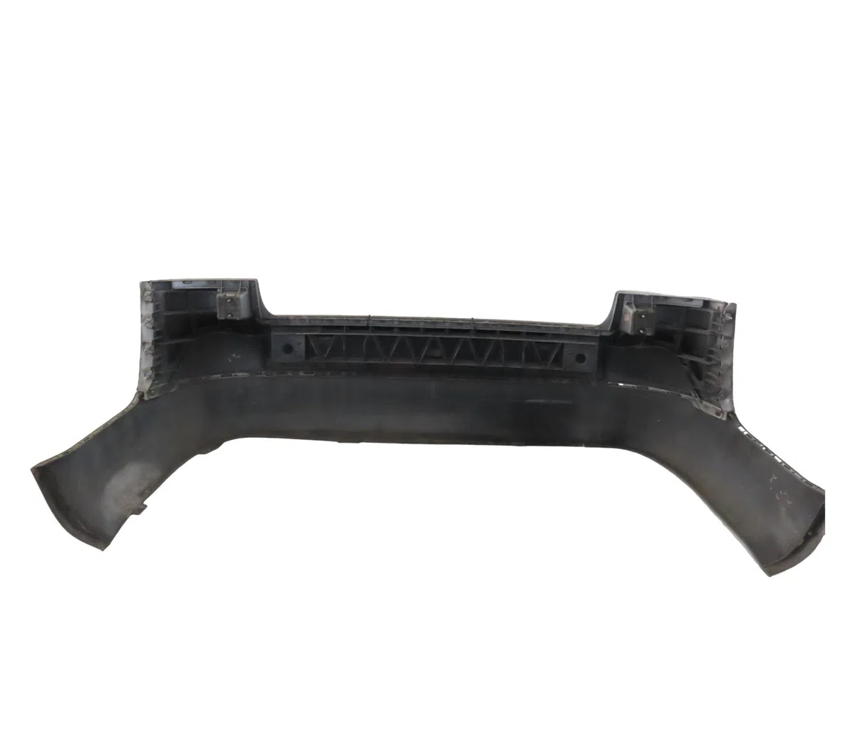 Pare-choc arrière Audi A4 B6 (8E2) 1.9 tdi (2000-2004) 4 portes occasion