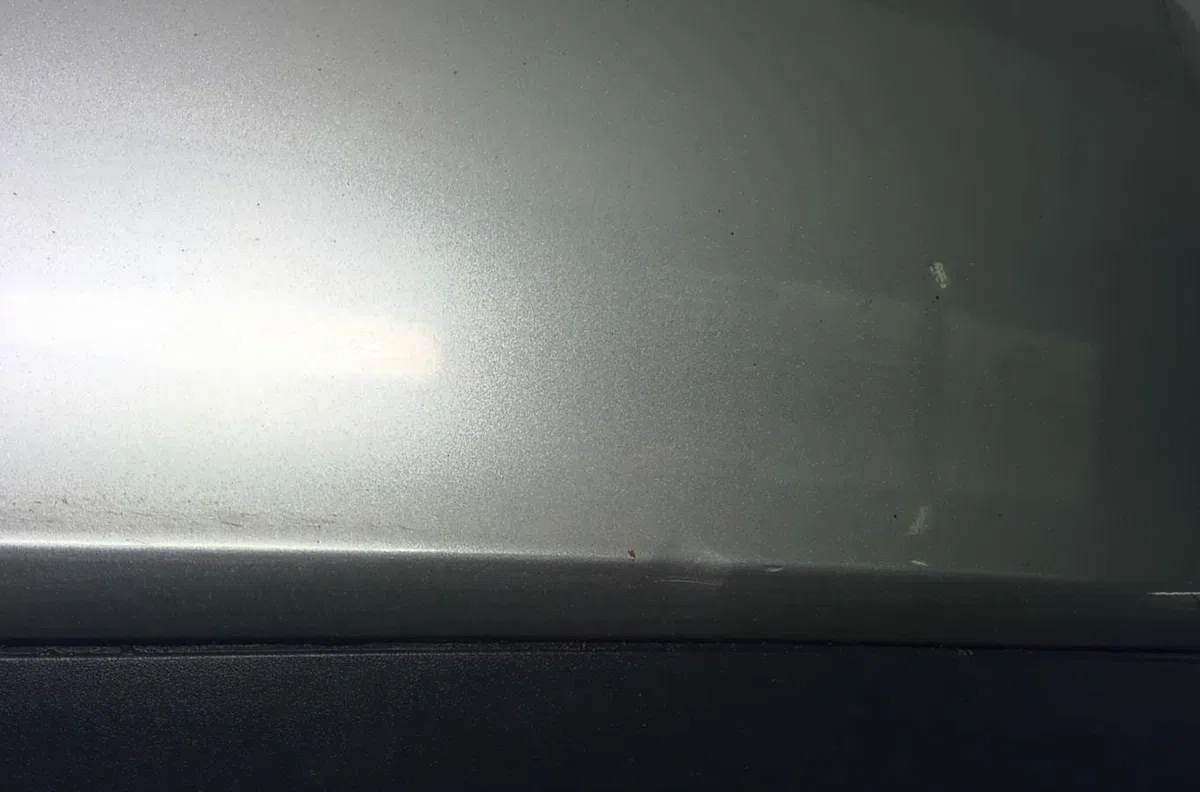 Pare-choc arrière Audi A6 C6 (4F2) 2.0 tdi (2004-2008) occasion