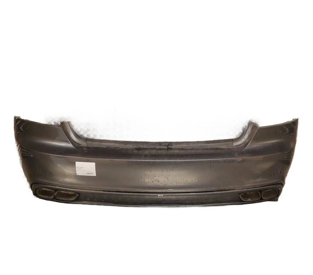Pare-choc arrière Audi A7 Sportback (4GA, 4GF) 3.0 tfsi quattro (2011-2015) occasion