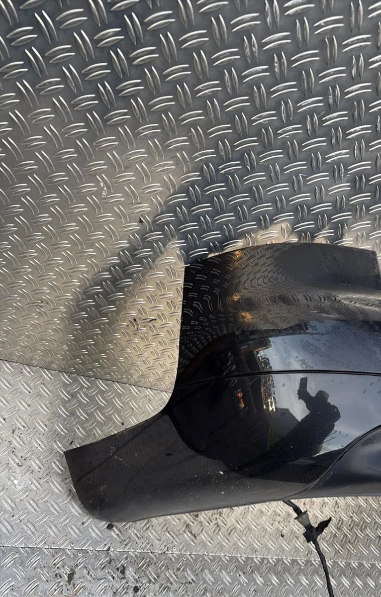 Pare-choc arrière Audi ALLROAD C5 (4BH) 2.5 tdi quattro (2000-2005) occasion
