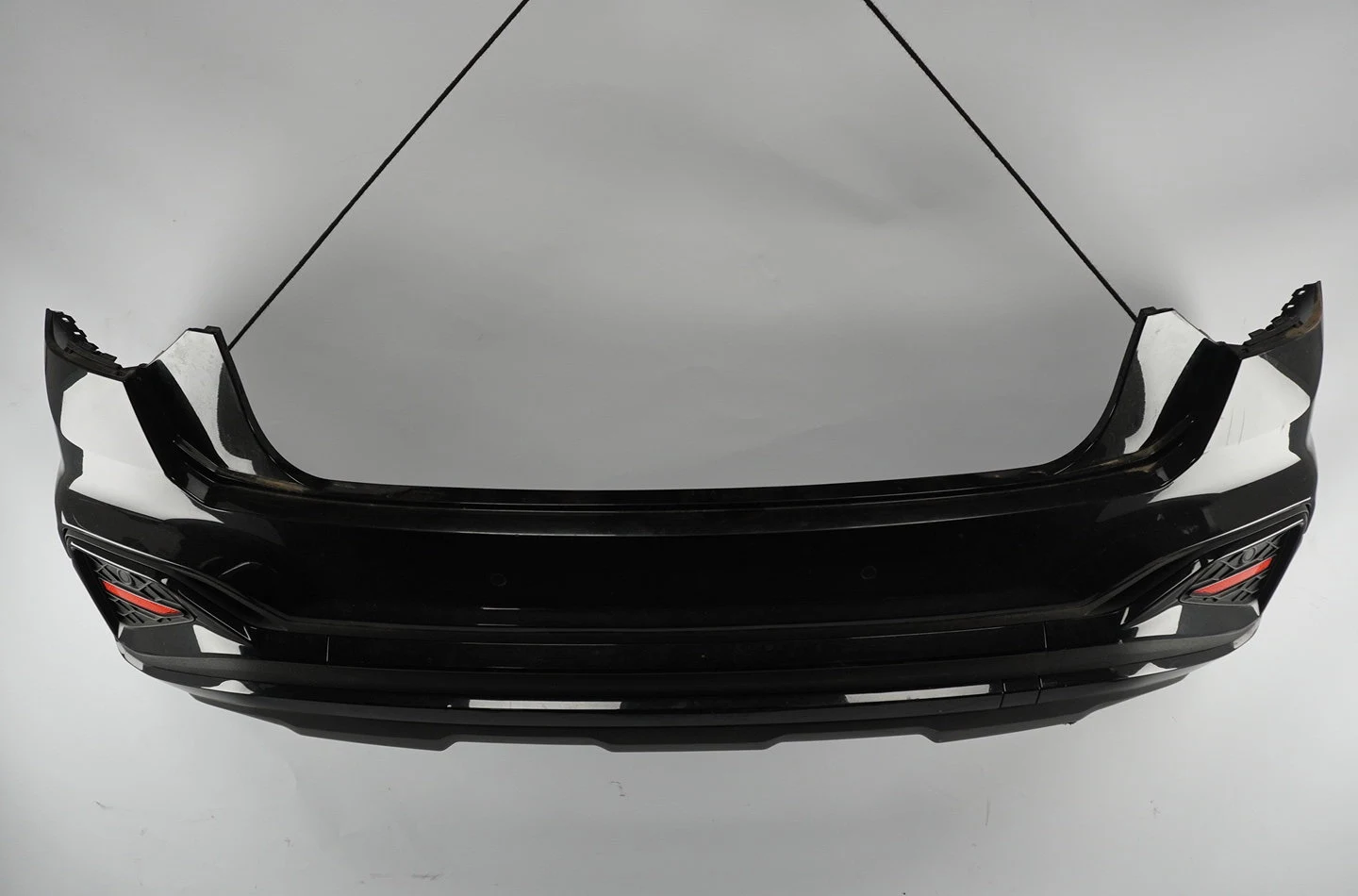 Pare-choc arrière Audi Q2 (GAB, GAG) 35 tfsi (2018) occasion