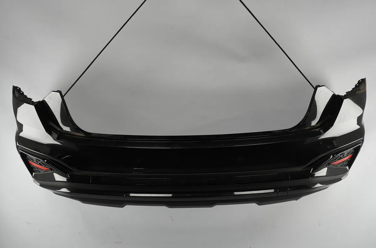 Pare-choc arrière Audi Q2 (GAB, GAG) 35 tfsi (2018) occasion
