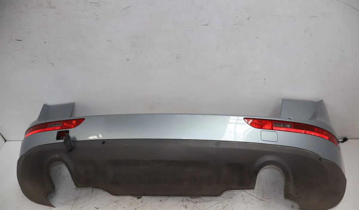 Pare-choc arrière Audi Q5 (8RB) 3.0 tdi quattro (2008-2017) occasion