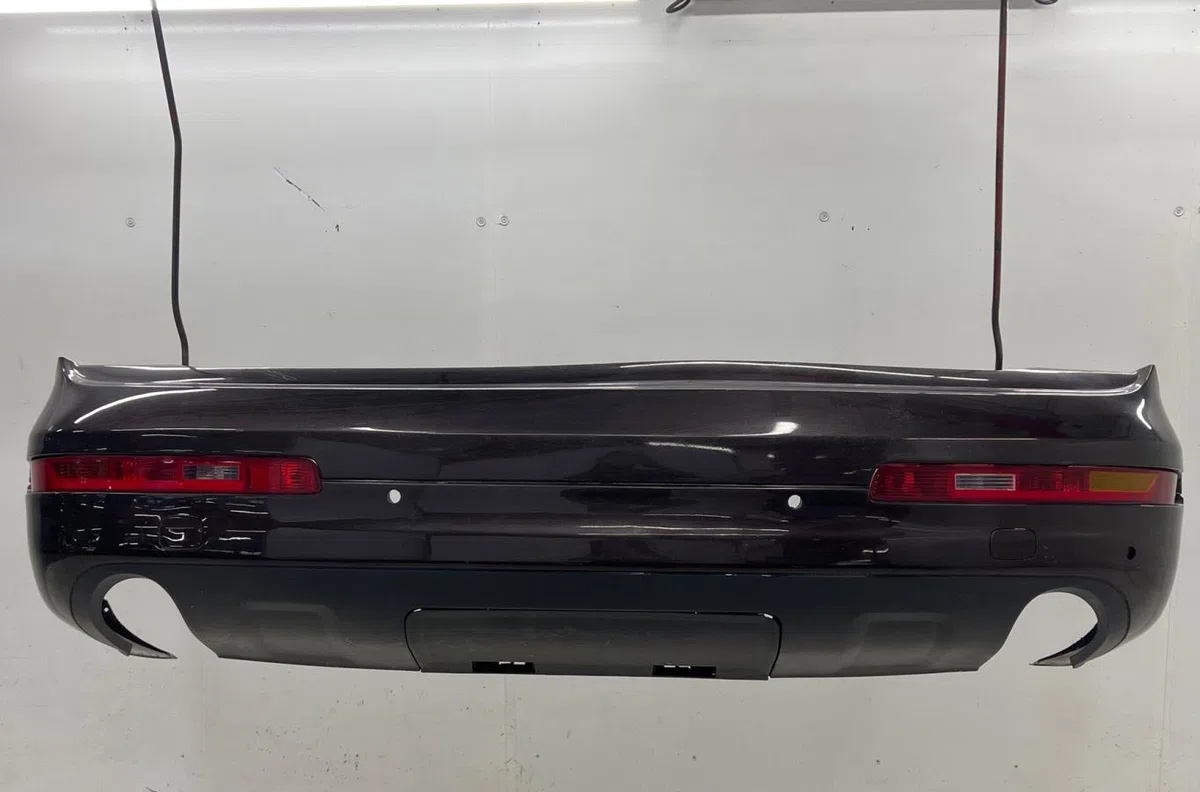 Pare-choc arrière AUDI Q7 1 PHASE 2 occasion