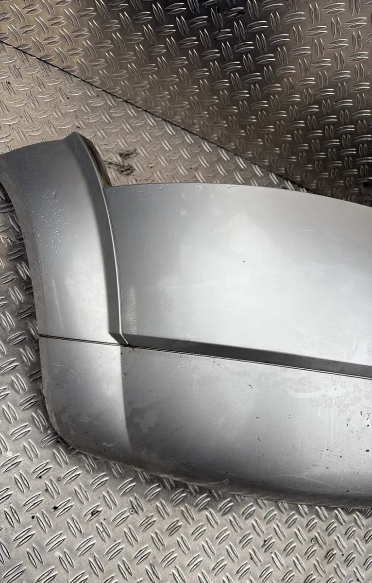 Pare-choc arrière Audi TT (8N3) 1.8 t quattro (1998-2006) occasion