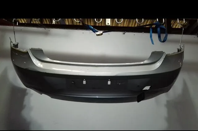 Pare-choc arrière Bmw 1 (F20) 116 d (2012-2015) occasion