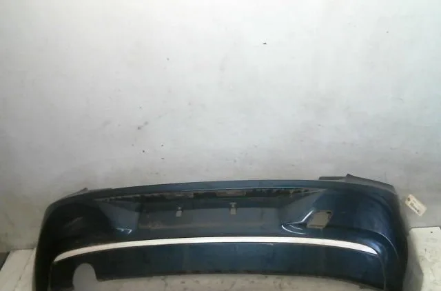 Pare-choc arrière Bmw 1 (F20) 116 i (2015-2019) occasion