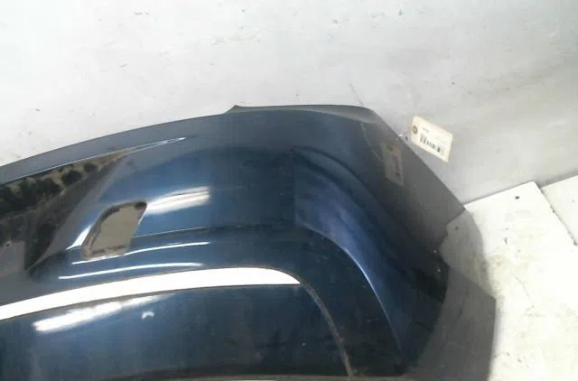 Pare-choc arrière Bmw 1 (F20) 116 i (2015-2019) occasion