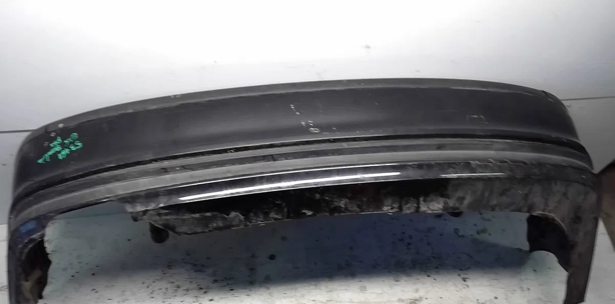 Pare-choc arrière Bmw 3 (E46) 320 d (1998-2001) occasion