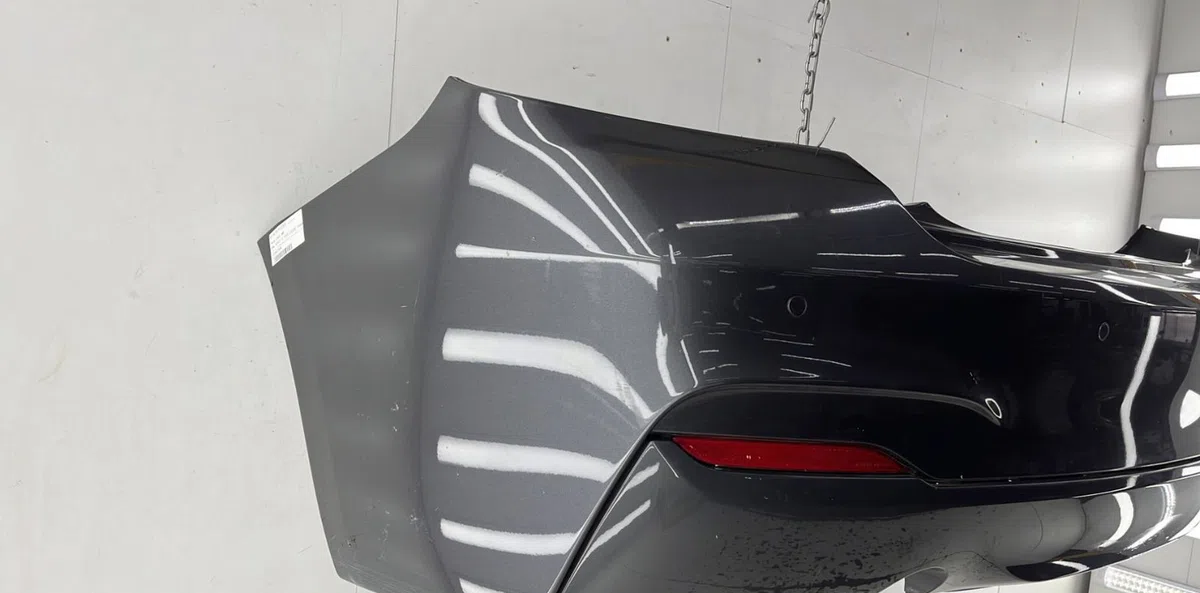 Pare-choc arrière BMW SERIE 2 F22 COUPE PHASE 1 occasion