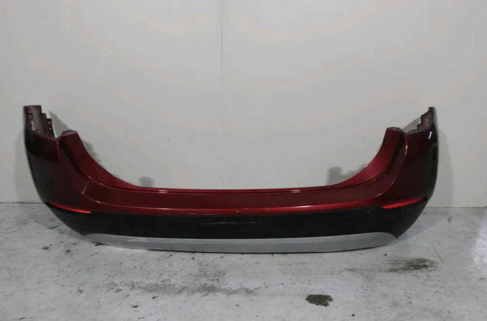 Pare-choc arrière Bmw X1 (E84) Xdrive 18 d (2009-2015) occasion